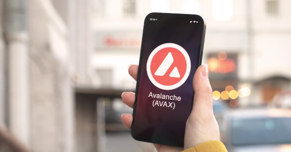 AVAX Price Prediction: Sub-$9 Breakdown Targets $8.50 Before Any Relief Rally