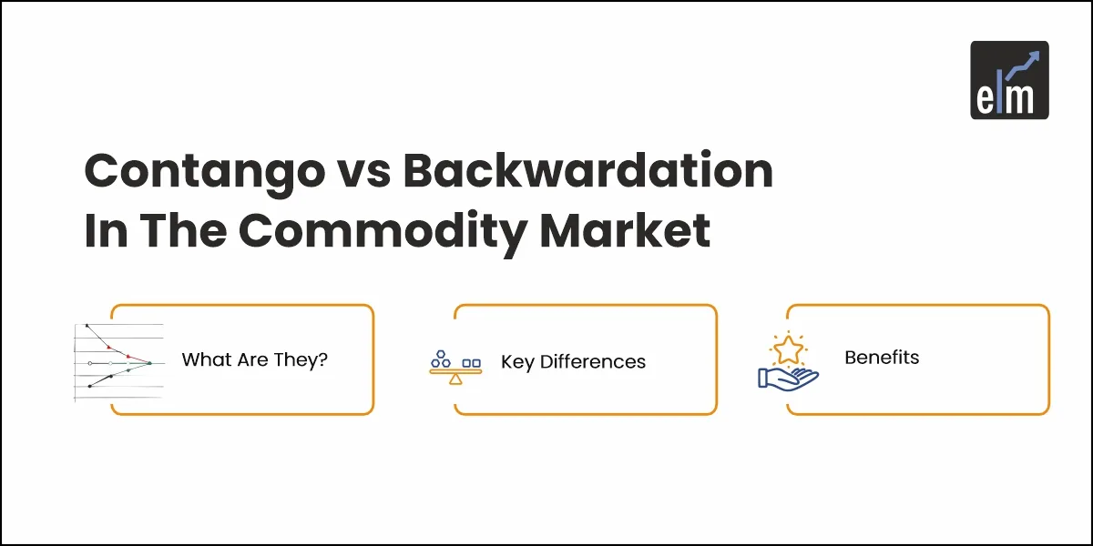 Contango مقابل التخلف العادي: الاختلافات الرئيسية في أسواق السلع
