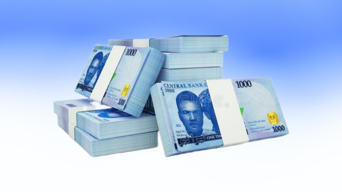 Naira se debilita en todos los mercados a medida que se amplía la brecha entre el sector oficial y el paralelo