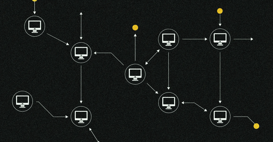 Aeternum C2 Botnet Stores Encrypted Commands on Polygon Blockchain to Evade Takedown