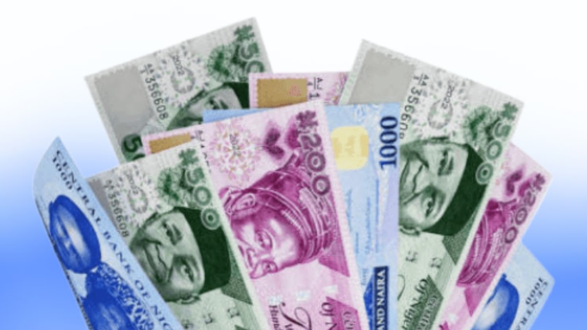 Naira Shows Signs of Stability as Forex Reforms Begin to Bite