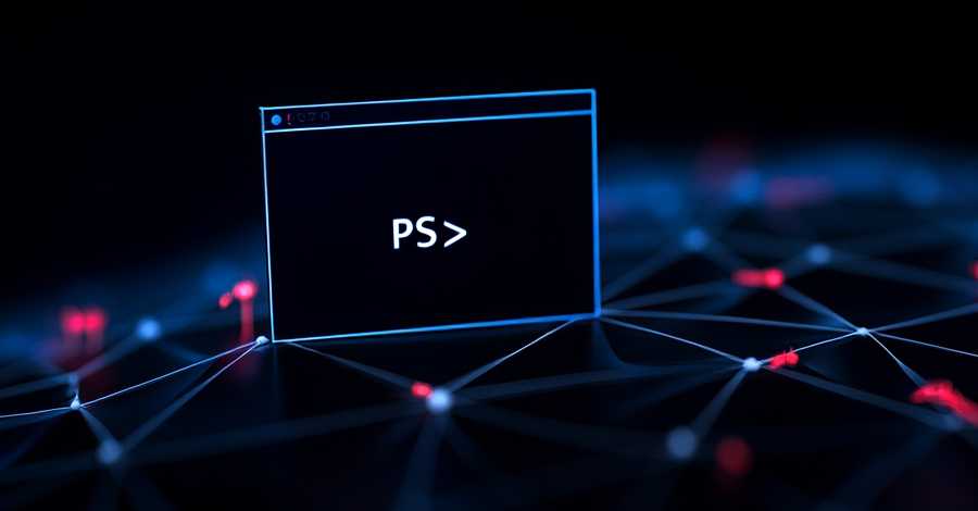قراصنة كوني ينشرون باباً خلفياً بتقنية PowerShell تم إنشاؤه بواسطة الذكاء الاصطناعي ضد مطوري البلوك تشين.