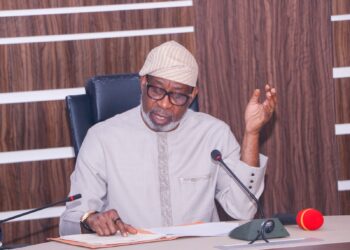 NEF’s allegation over gold refinery in Lagos a mischief – Ministry