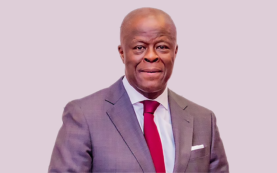 Deepening transparency in federation revenue inflows