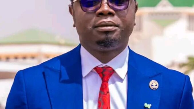 FG receives solar-powered electric tricycles, recommits to youth empowerment