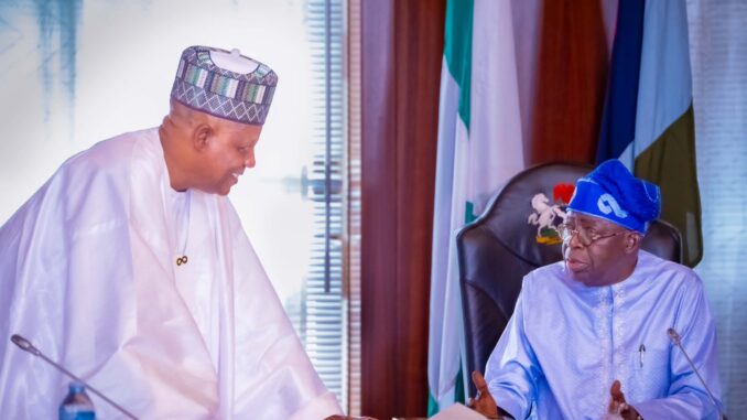 IMPI comparte datos recientes sobre las políticas económicas de Tinubu, dice que Nigeria está progresando