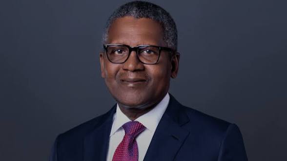 Local investment key to attracting foreign capital – Dangote