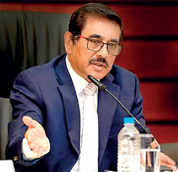 محافظ البنك المركزي السريلانكي يستبعد "رهاب الديون لعام 2028" قبيل مكالمة هامة مع مستثمري السندات السيادية الدولية.