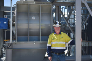 OnefortyOne co-generation project updates