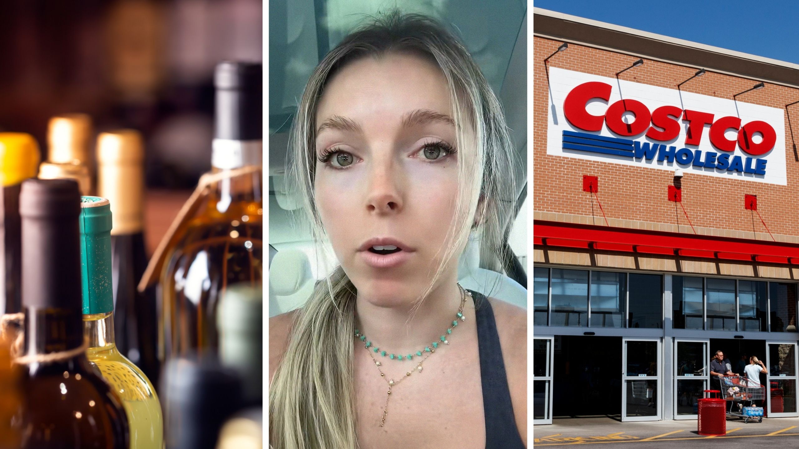 Shopper Says Costco Is The Best ‘Open Bar’ Hack—Here’s Why