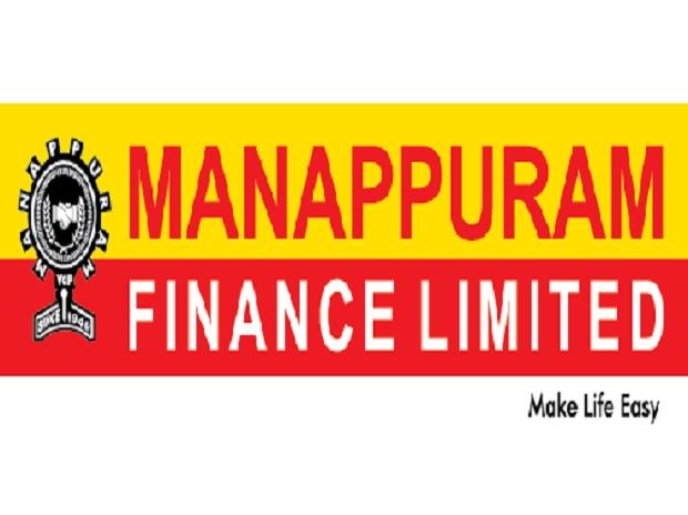 Manappuram Finance alcanza un nuevo récord y sus existencias aumentan un 3 por ciento en un mercado deprimido