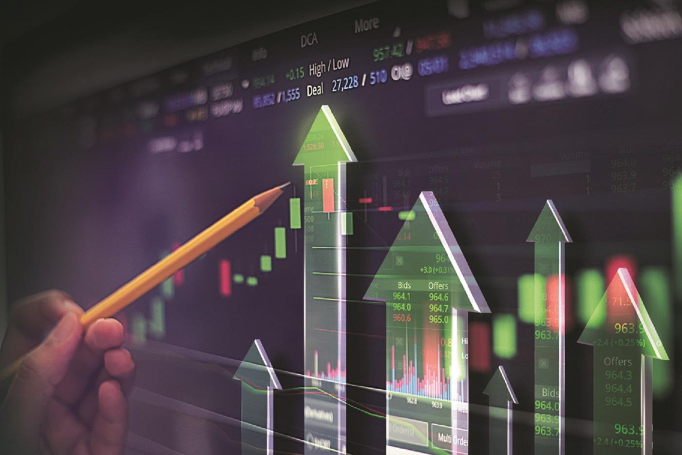 Astral وGlenmark وNalco من بين رهانات F&O ذات الإقناع العالي في أبريل: Systematix