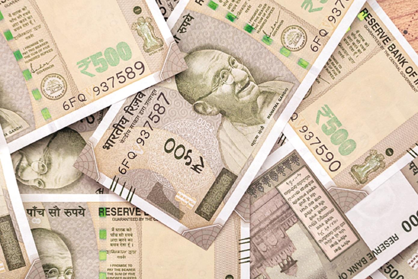 Rupee tanks 86 paise to settle at fresh all-time low of 94.82 vs US dollar
