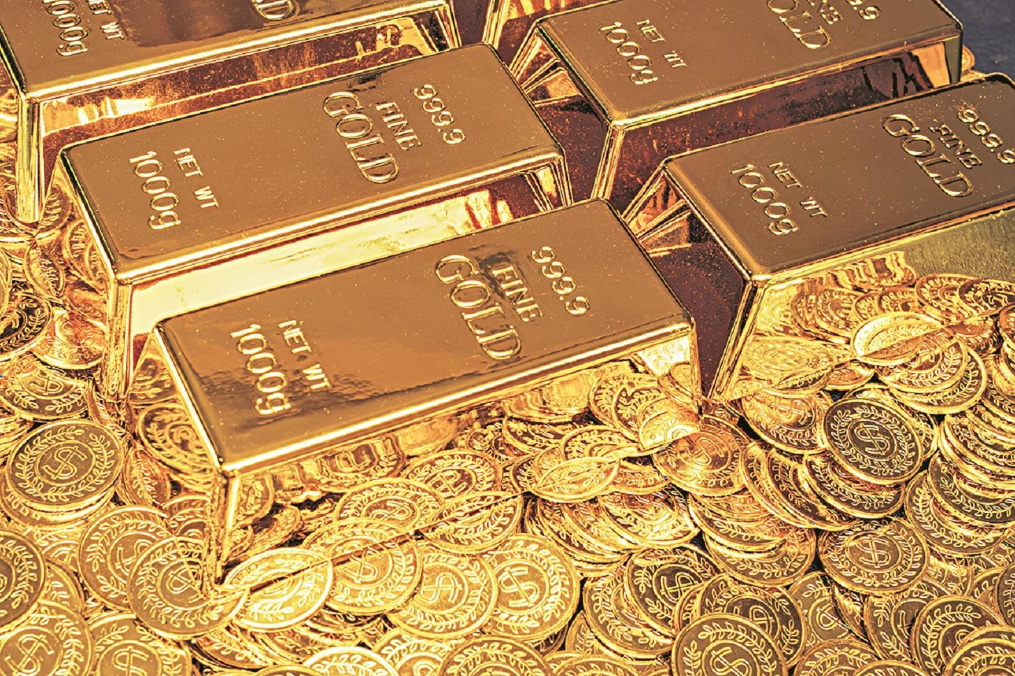 قم ببيع الذهب مع وقف خسارة محكم حيث يتطلع الدببة إلى دعم عند 4400 دولار: محلل