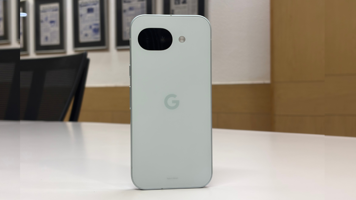 Google Pixel 10a goes on sale in India: Price, availability, unboxing