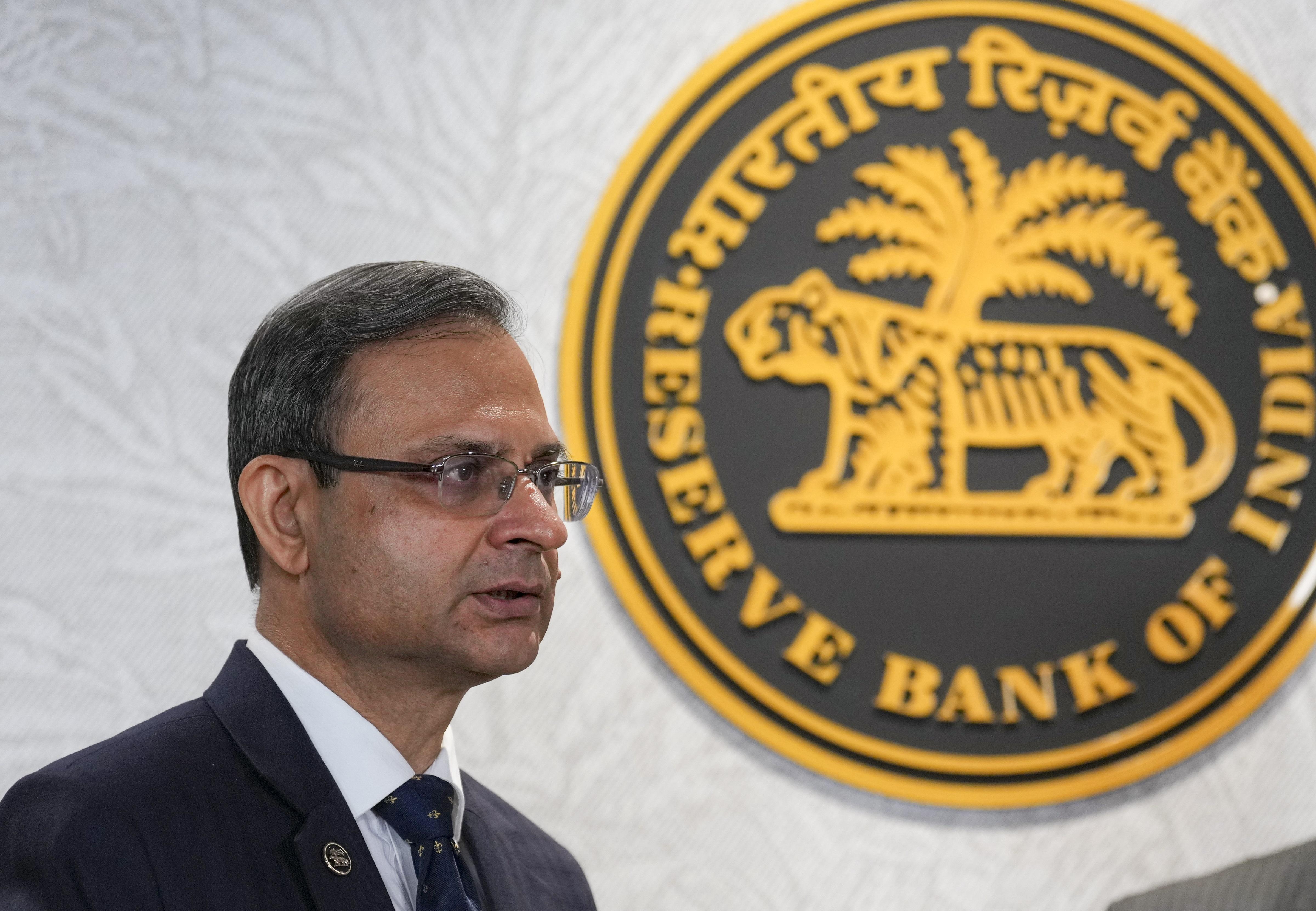 Forex curbs not permanent, aligned with market conditions: RBI governor