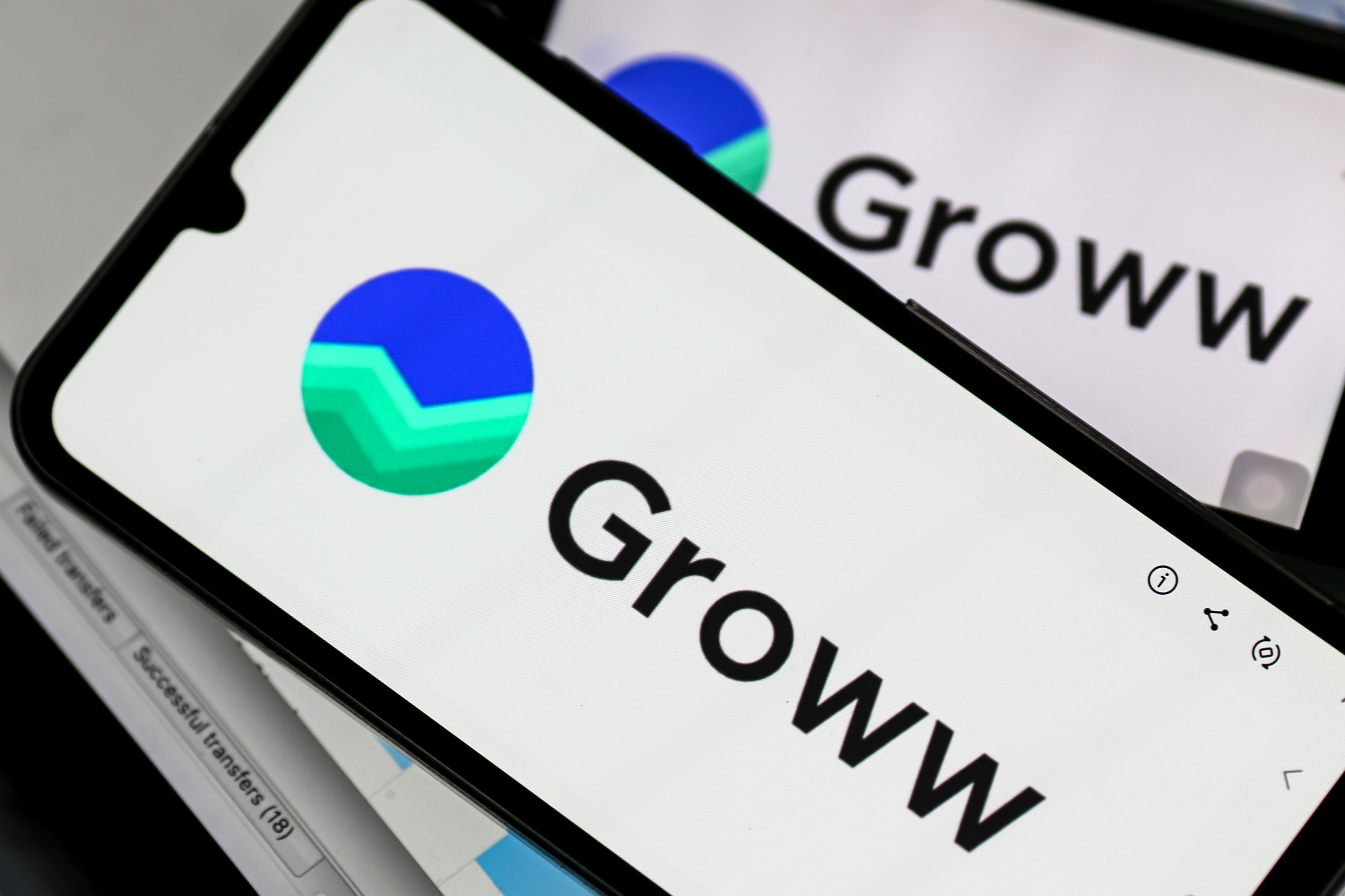 تواجه شركة Groww اختبارًا للأرباح بعد أن أدى ارتفاع الأسهم إلى جعلها وساطة باهظة الثمن