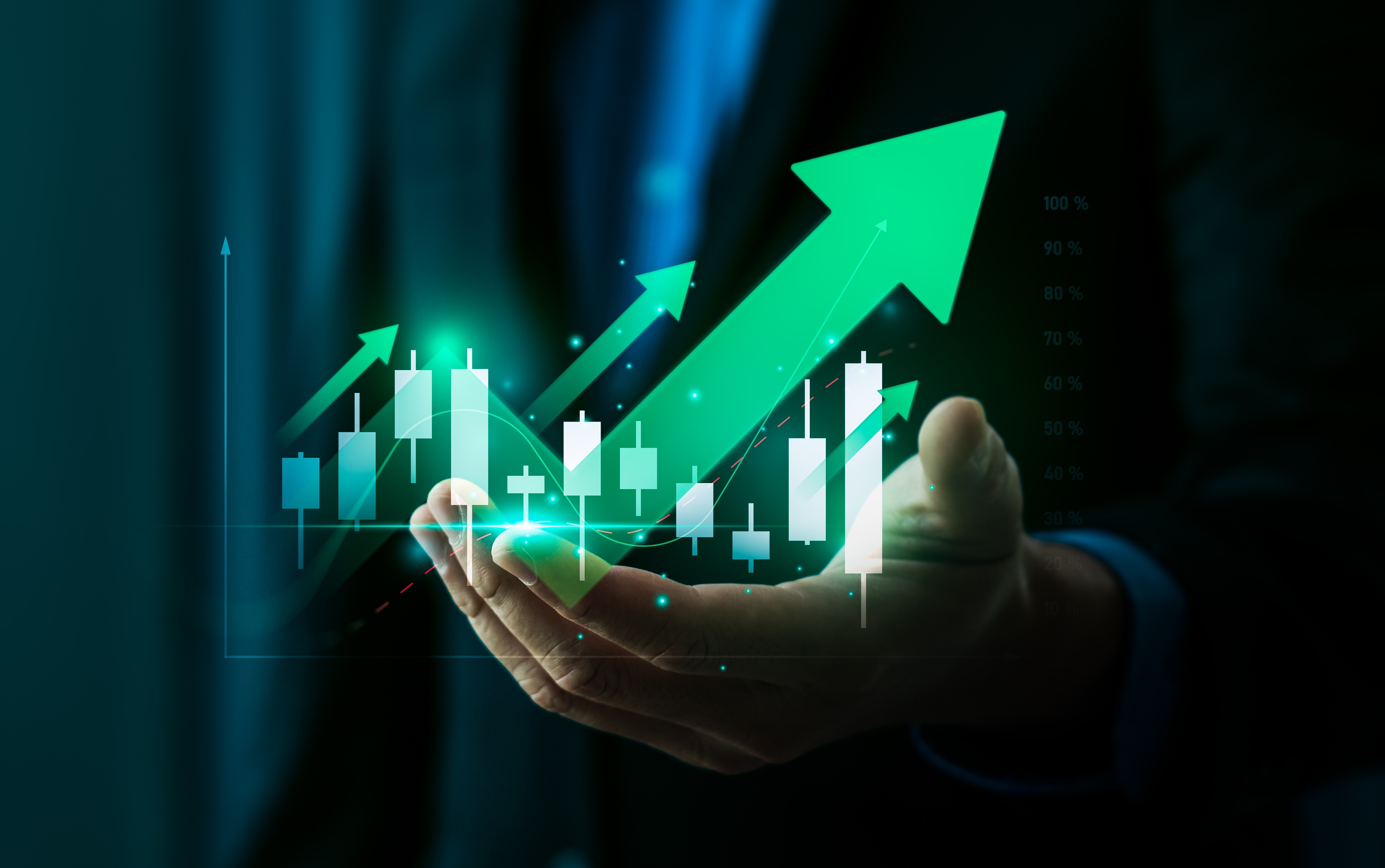 ارتفاع بقيمة 12 تريليون روبية هندية: ارتفع مؤشر Sensex بمقدار 2,600 نقطة خلال اليوم، ومستوى أنيق حول 22,900؛ الأسباب الرئيسية