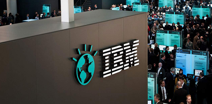 تتوقع شركة IBM أن يكون القطاع العام الهندي هو المستفيد الحقيقي من تقنية blockchain - b2b