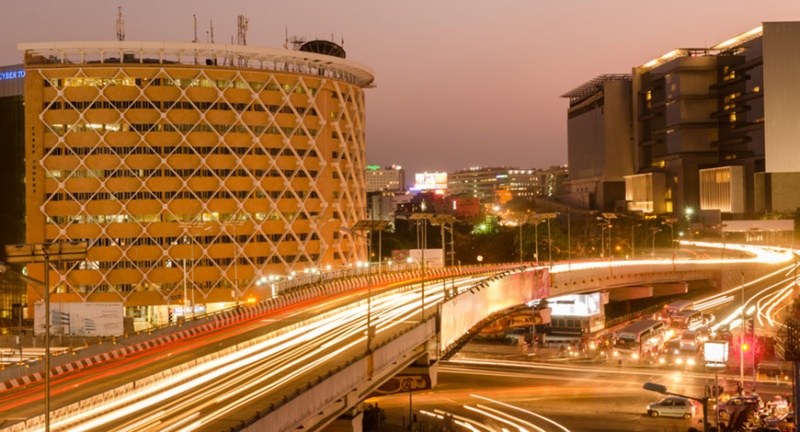 Hyderabad records highest new residential launches in Q3 2020; contributes 40% to overall launches: JLL