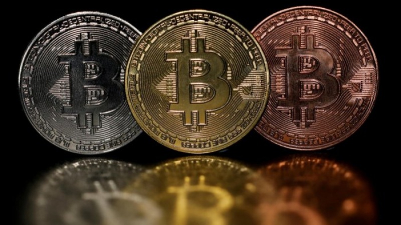 Cryptocurrency broker Bitpanda raised $ 263 million, worth $ 4.1 billion