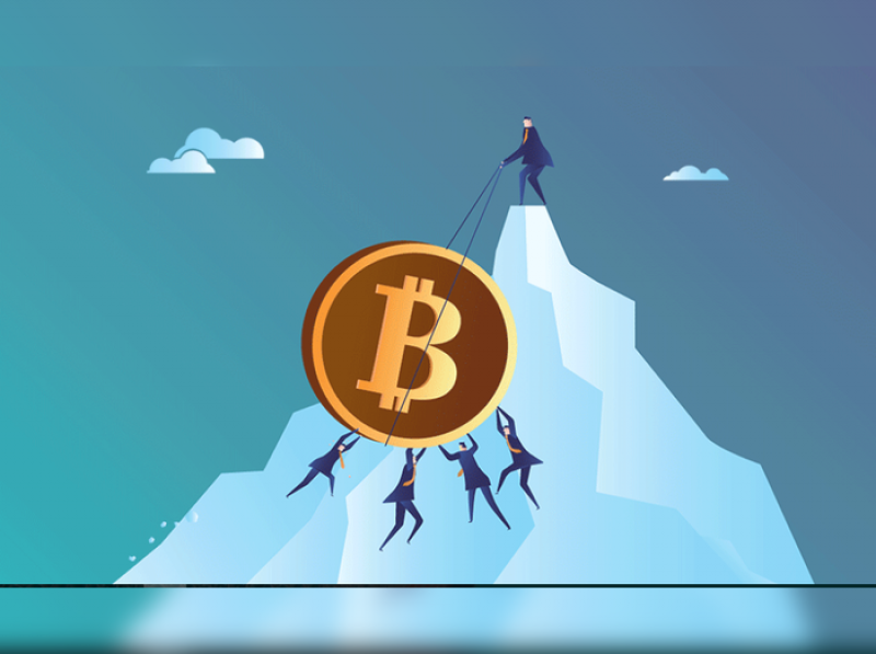 Gold vs Bitcoin: Which one is a better option for investment? - b2b