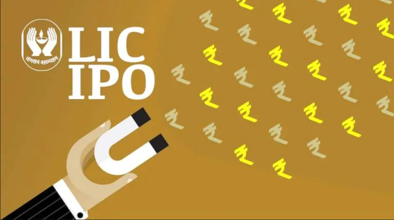 LIC IPO - Deatils, Price Band, all that you need to know