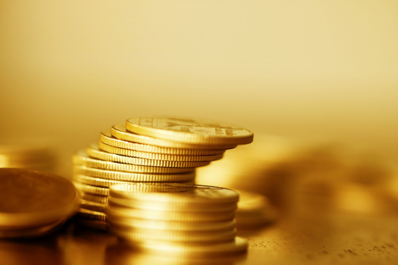 Top 5 best gold investments choices in India