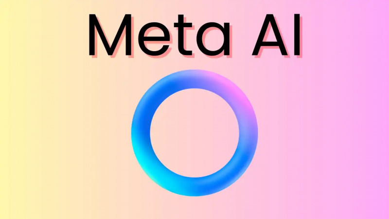 يتم إطلاق Meta AI في الهند على WhatsApp وFacebook وInstagram - b2b