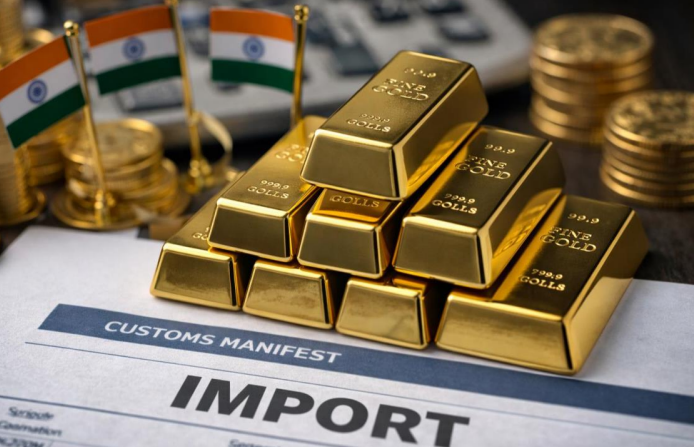 India restablece las importaciones de lingotes hasta 2029, eliminando los retrasos tras la interrupción de las políticas