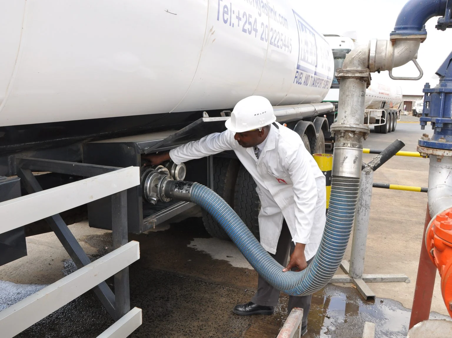 Resultados de la oferta pública inicial de Kenya Pipeline Company: lo que esto significa para NSE y los inversores