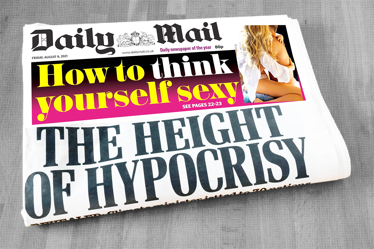 اضطرت صحيفة ديلي ميل إلى تصحيح المطالبة بسعر السيارة الكهربائية بعد تضليل القراء