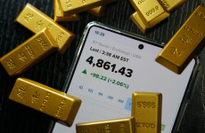 The price of gold (and other precious metals) have hit record levels - what does it mean?