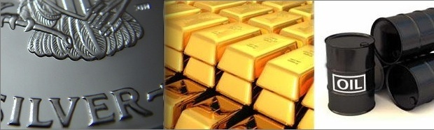 Mire quién tiene posiciones largas en acciones de oro, plata, minería, petróleo, fertilizantes y uranio