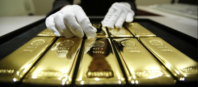 Gold Miners Are Leading The Market Once Again