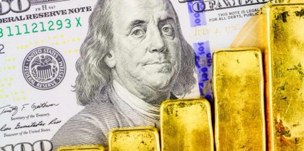 We Are Near The End Of The Major Correction In Gold & Silver