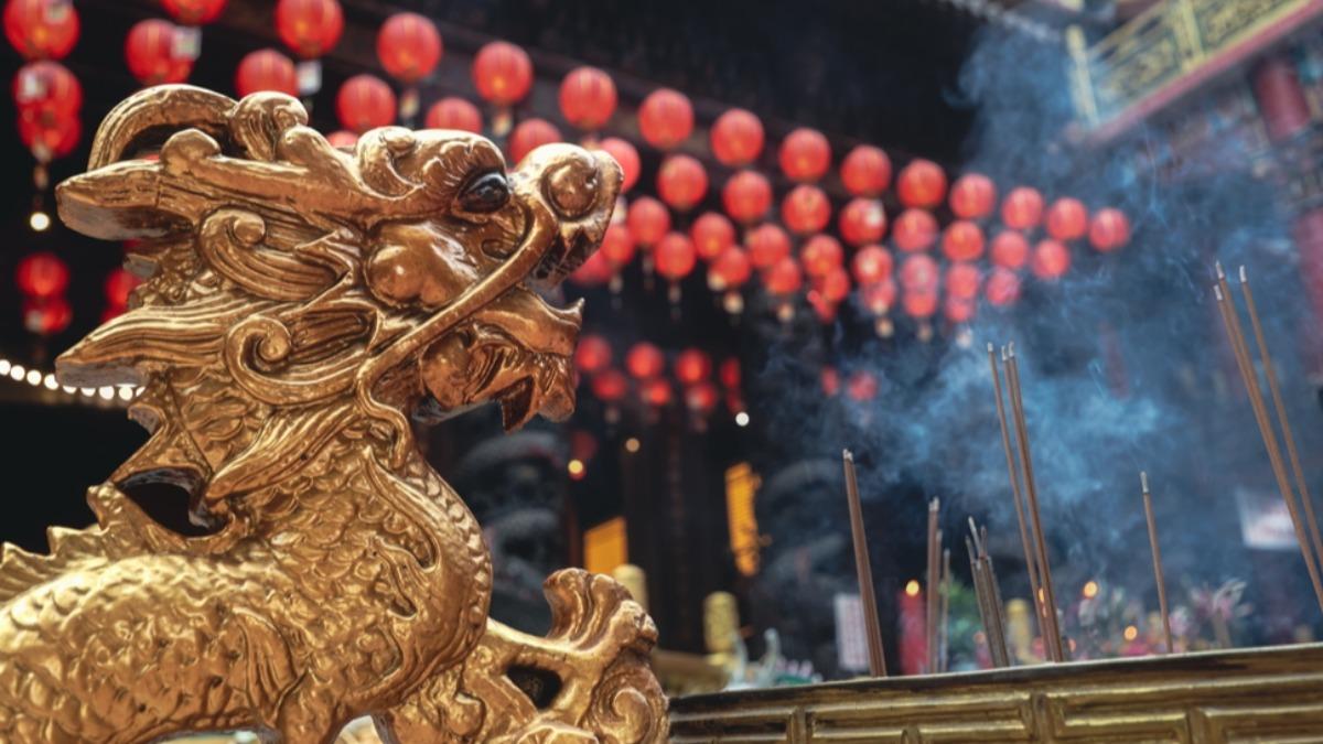 These five zodiac signs are in for a rough 2026 ride