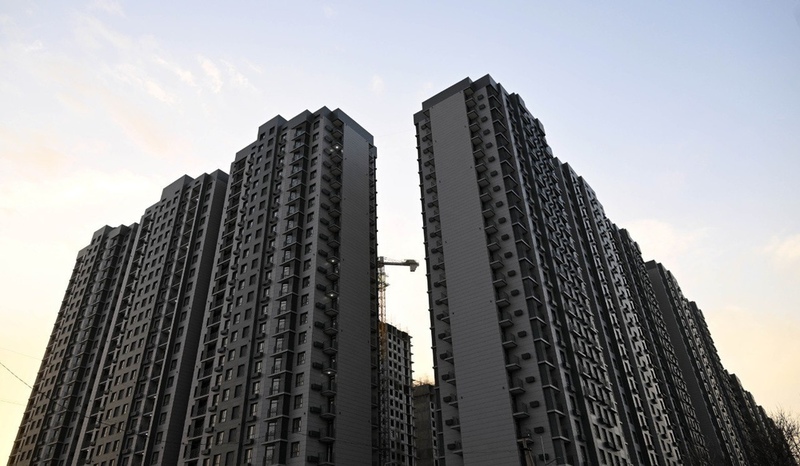 Capital investment in Kyrgyzstan rises by 18.4% in 2025