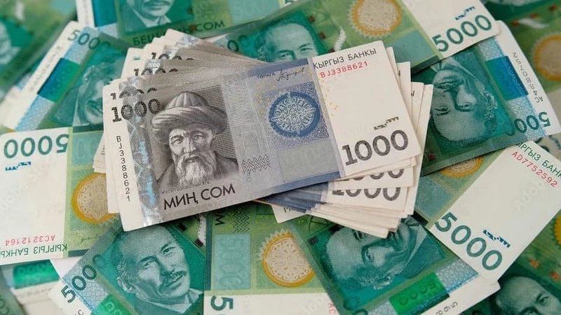 Kyrgyzstan's average economic growth projected at 6% for 2026-2028