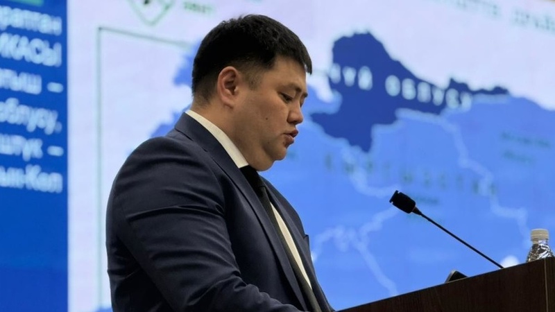 La región de Chui supera los objetivos de ingresos pero enfrenta retrasos en la ejecución del presupuesto