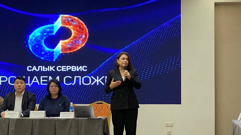 Tax Service introduces AI chatbot to assist entrepreneurs and accountants