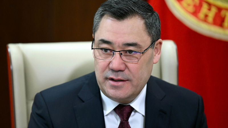 انضمت قيرغيزستان إلى أكبر ثلاثة قادة في العالم من حيث نمو الناتج المحلي الإجمالي الحقيقي في عام 2024