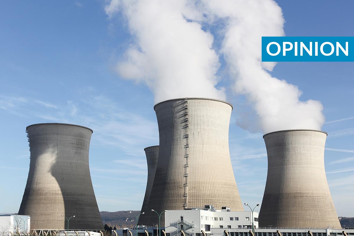 Global energy markets and the economics of reliability