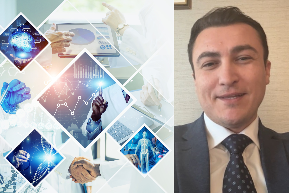 Silvio Schembri hints at 'biggest foreign direct investment' in Malta's history