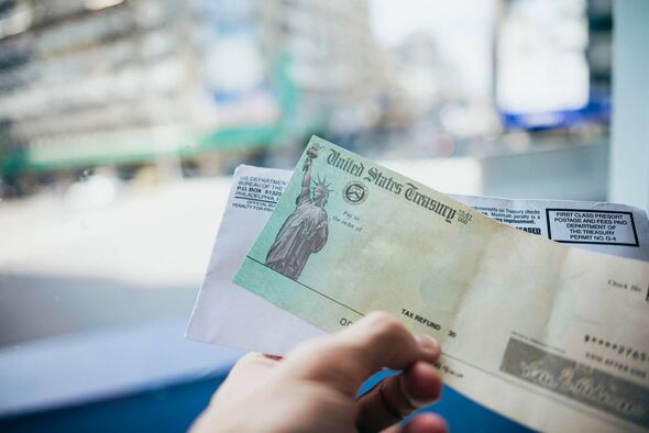 Americans could use Trump tax cuts to cover '5 months of groceries' in massive refund