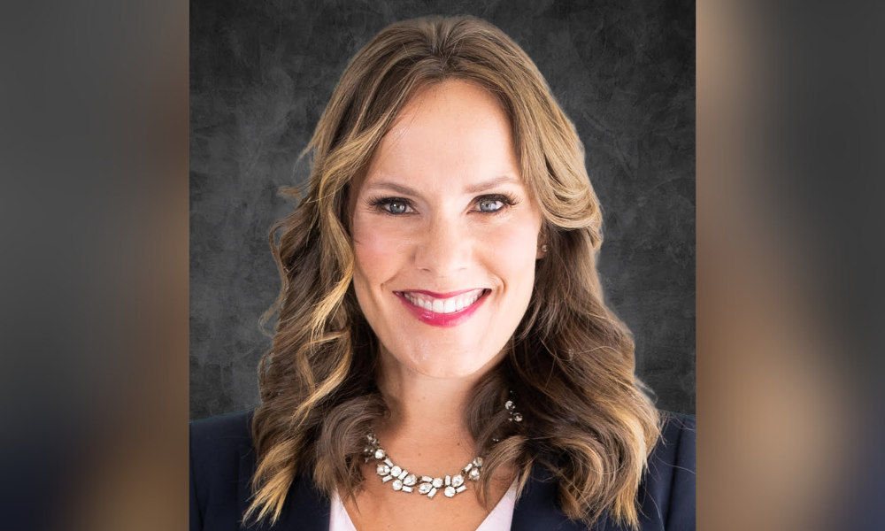 تشكل شركة Mercer Advisors وحدة المرأة والثروة لاغتنام فرصة بقيمة 34 تريليون دولار