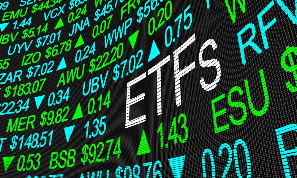 Leveraged ETFs ride retail trading boom as single-stock bets redefine market stress playbook