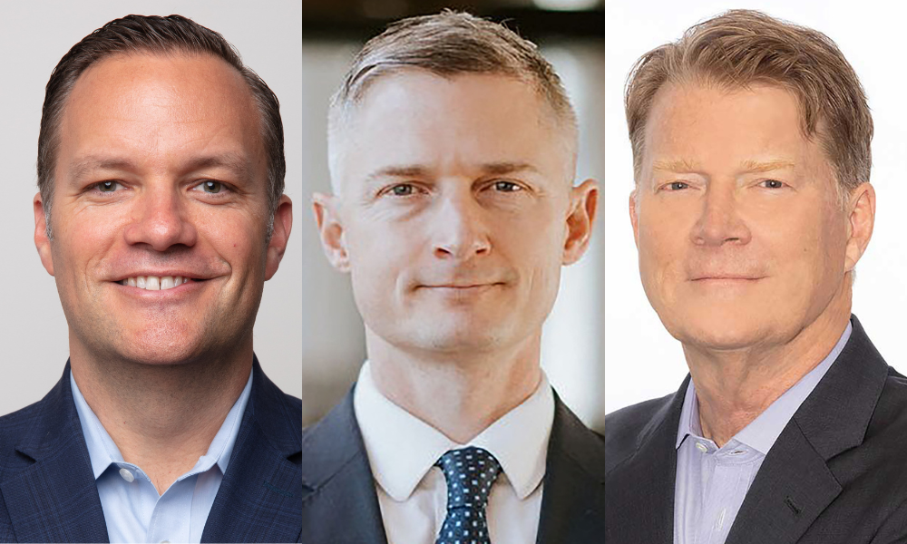 ¡Manteniéndolo en la familia! Más RIA escinden oficinas familiares