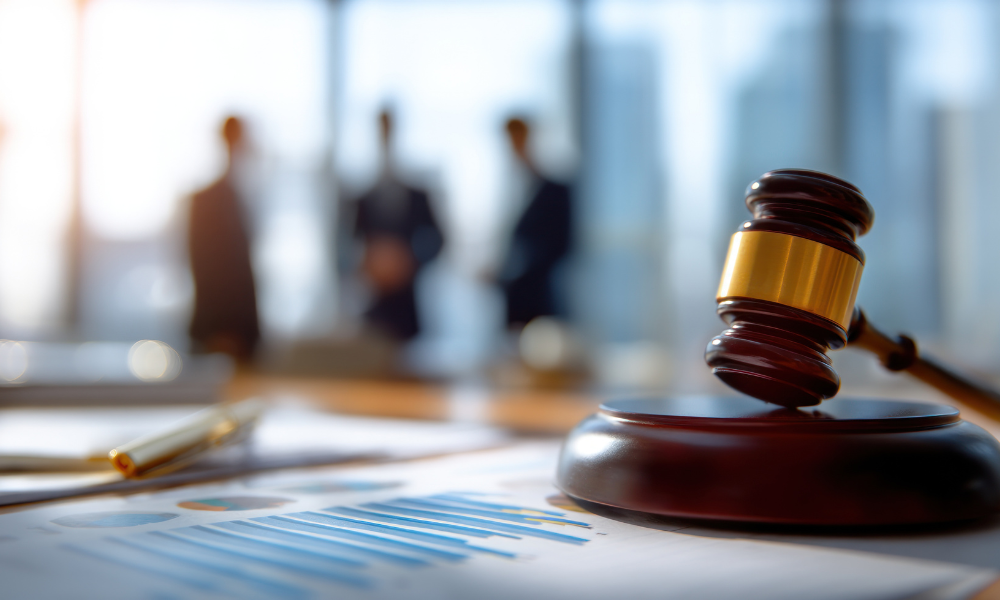 Legal: Class action accuses Apollo of hiding Epstein ties in SEC filings