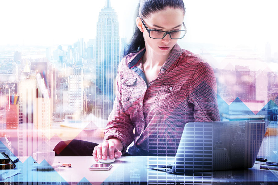 الحفاظ على الاستقلال في صناعة التوحيد